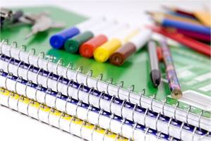 Middle School Back to School Supply List